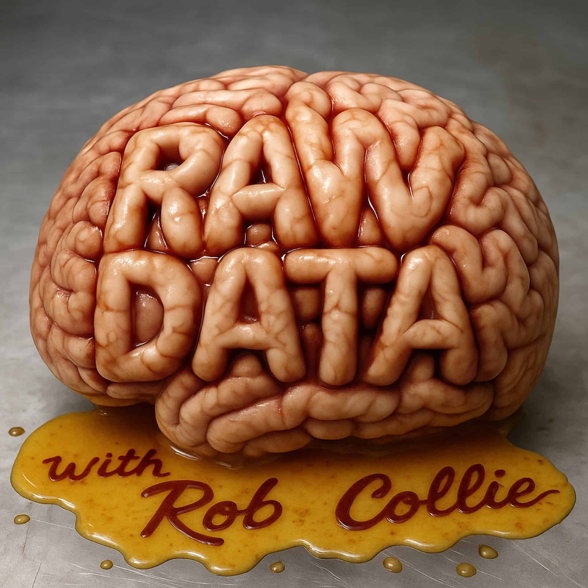 Raw Data by P3 Adaptive