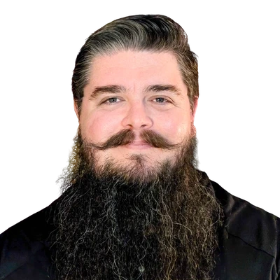 Ben Rockwell
