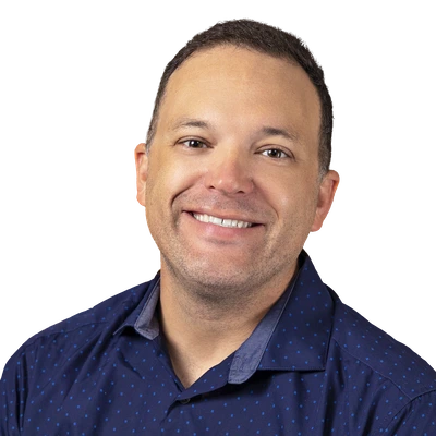 Michael DiLuzio