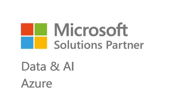 Microsoft Solutions Partner, Data & AI, Azure