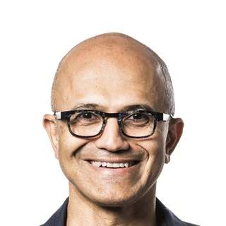 Satya Nadella
