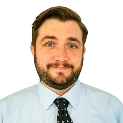 Sean Mackie
