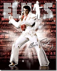 Mini-Posters-Elvis---Vegas-73722