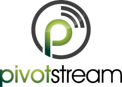 pivotstream logo compact