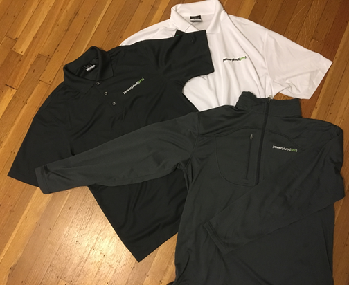 Win Our (Unworn) P3 Adaptive  Clothes
