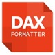 SQLBI DAX Formatter