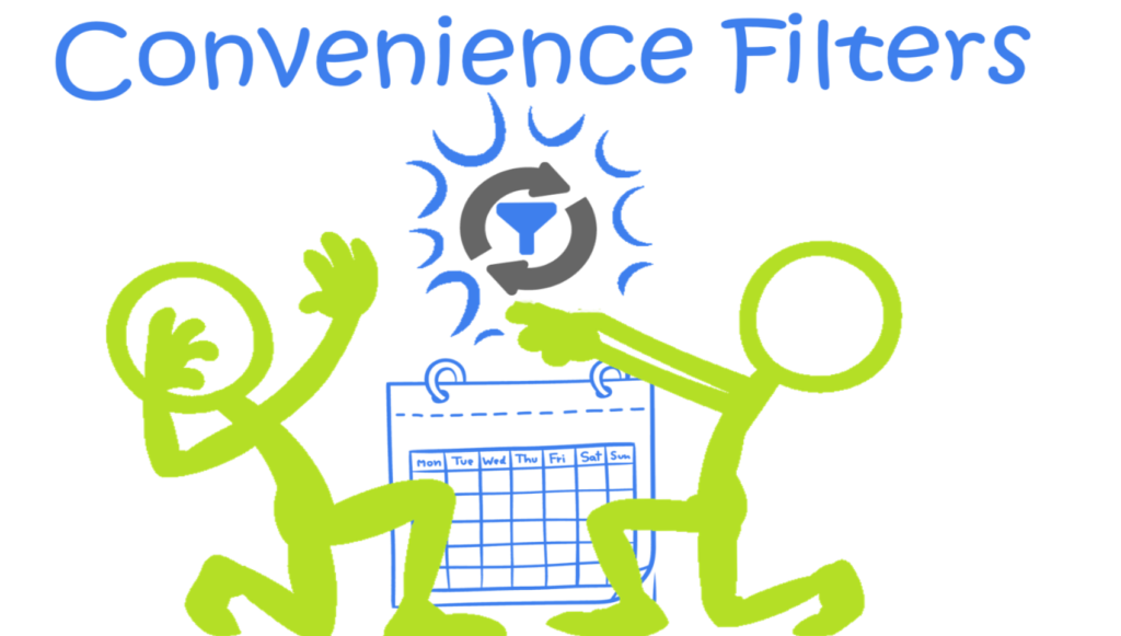 Convenience Filers