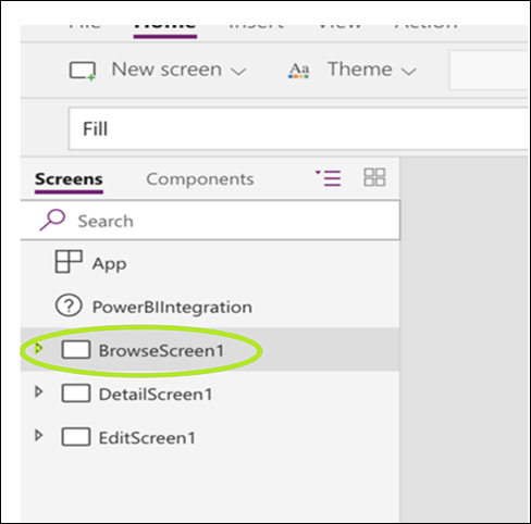 BrowseScreen1