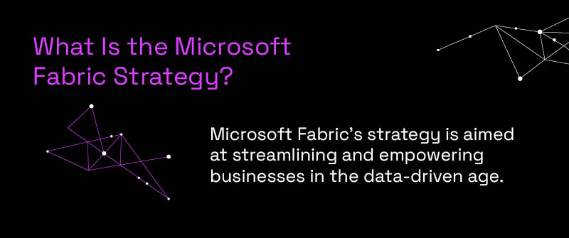 What Is the Microsoft Fabric Strategy