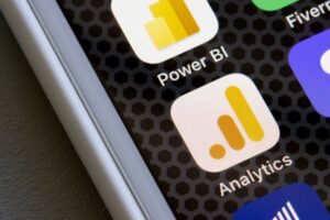 sharepoint and power bi