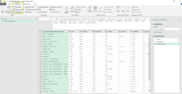 Automated Testing With Power Query - P3 Adaptive