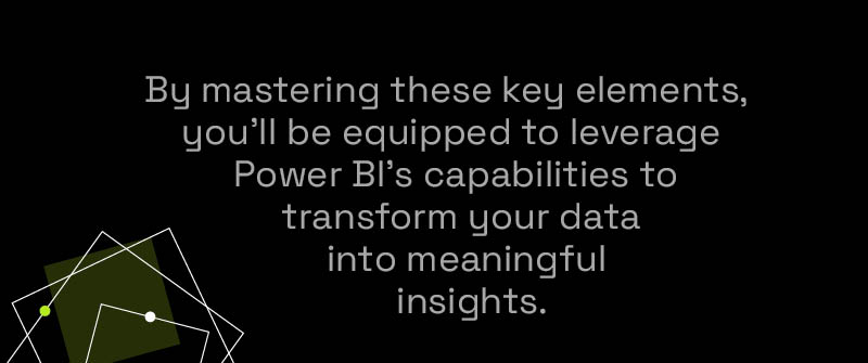 a quote about the capabilities of microsoft's power bi