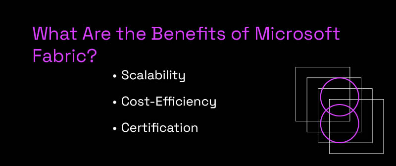 What Are the Benefits of Microsoft Fabric_