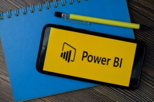 can i learn power bi by myself