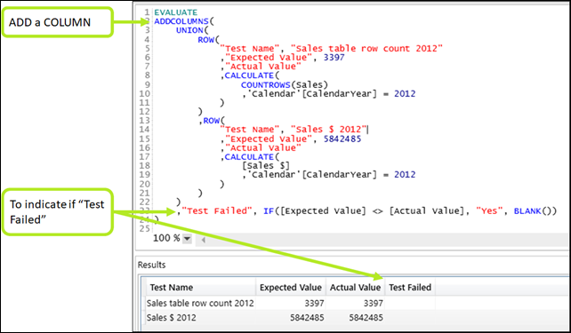 ADDCOLUMN()