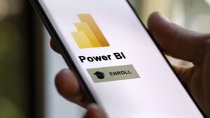 power bi course