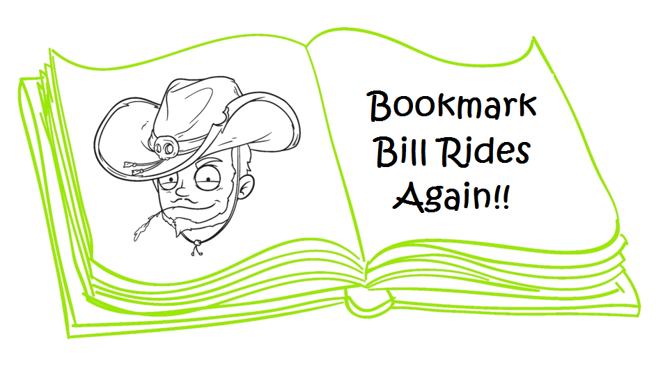 Bookmark Bill Banner Image