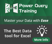 power query