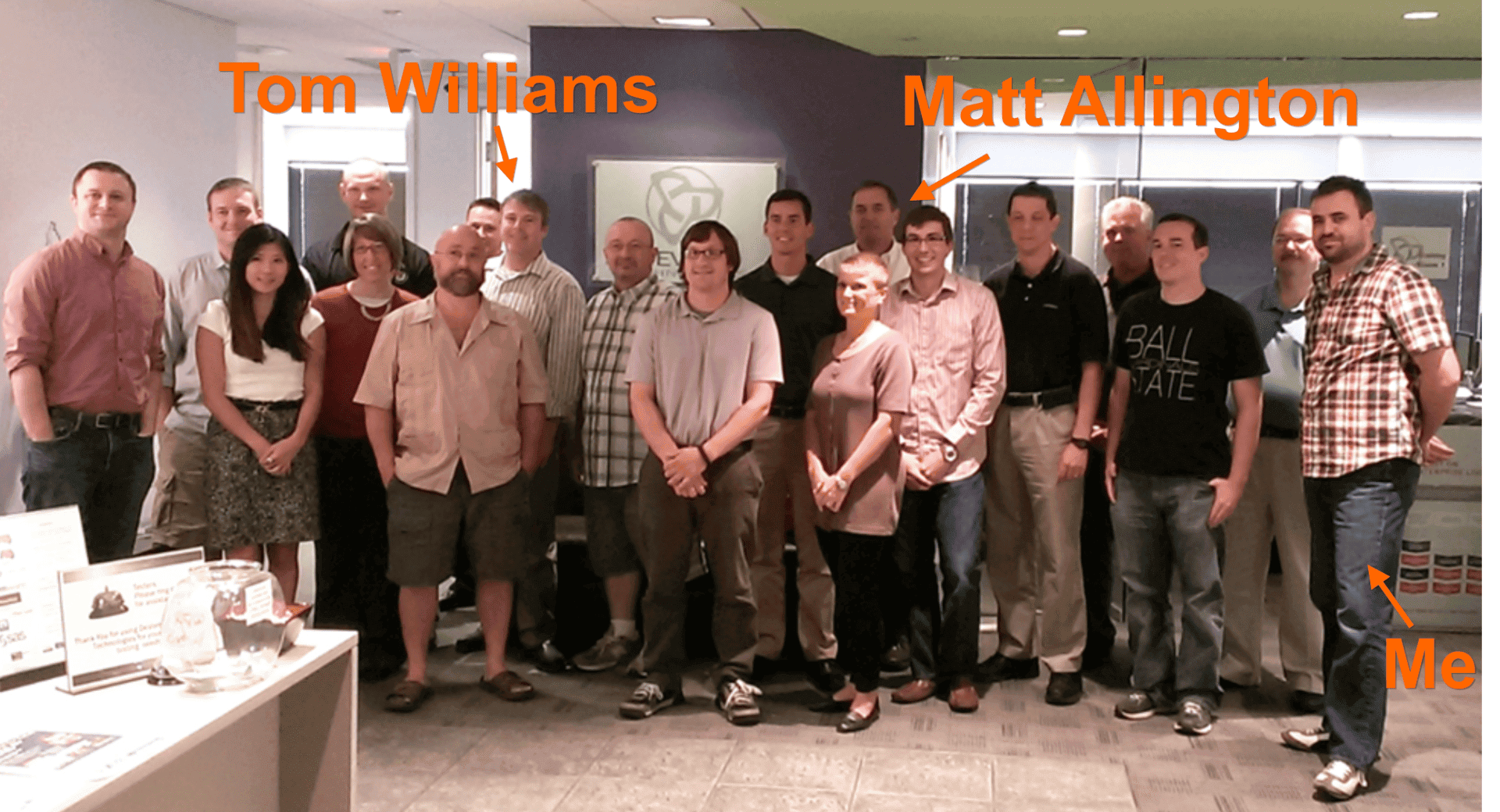 Announcing P3 Adaptive Seattle/Northwest with Power BI! - P3 Adaptive