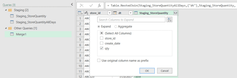 Power Query (M)agic: Consecutive Days - P3 Adaptive