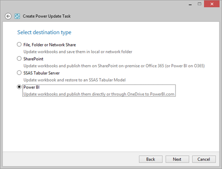 Power Update: Auto Refresh and Re-Publish Power BI Dashboards at No Charge