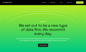 Header Image Company Header