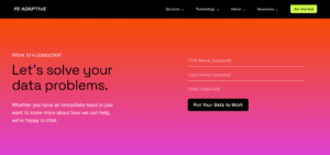 Header Image Get Started Header