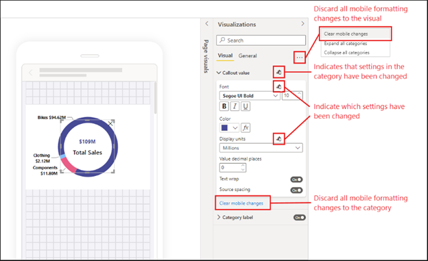 Using the Power BI Pane Manager to Optimize Manufacturing data Analytics