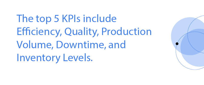 What Are the 5 KPIs?