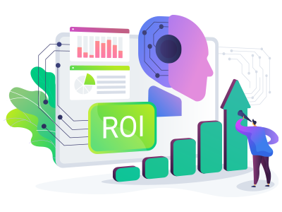 Mid-Market AI implementation ROI