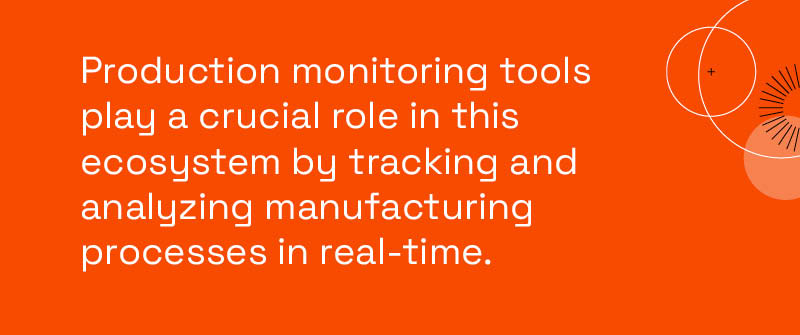 Technologies Used for Real-Time Monitoring