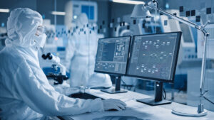 data analytics in pharmaceutical manufacturing