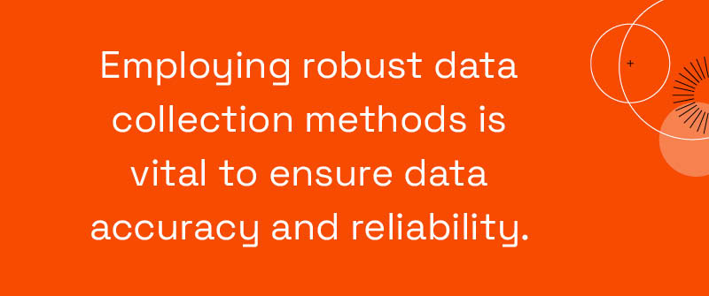 Data Collection Methods