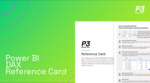 P3-Power-BI-DAX-Reference-Card