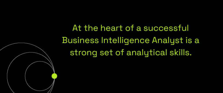 What Does A Business Intelligence Role Do? - P3 Adaptive