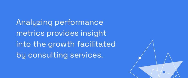 Analyzing Performance Metrics and Growth