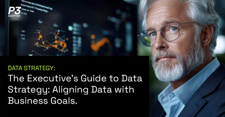 Blog-The-Executives-Guide-to-Data-Strategy-Aligning-Data-with-Business-Goals-Older-Man-Pointing-to-Data