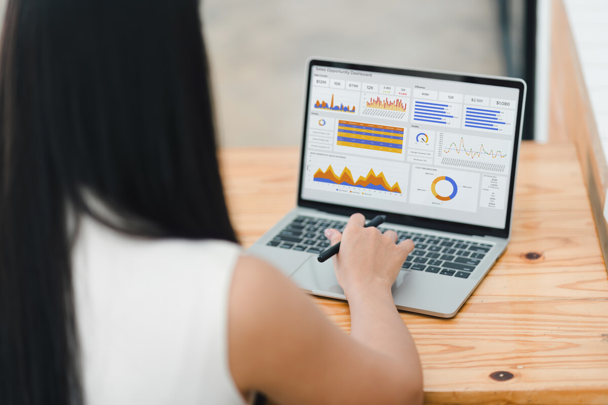 Power BI consulting for enterprise scalability