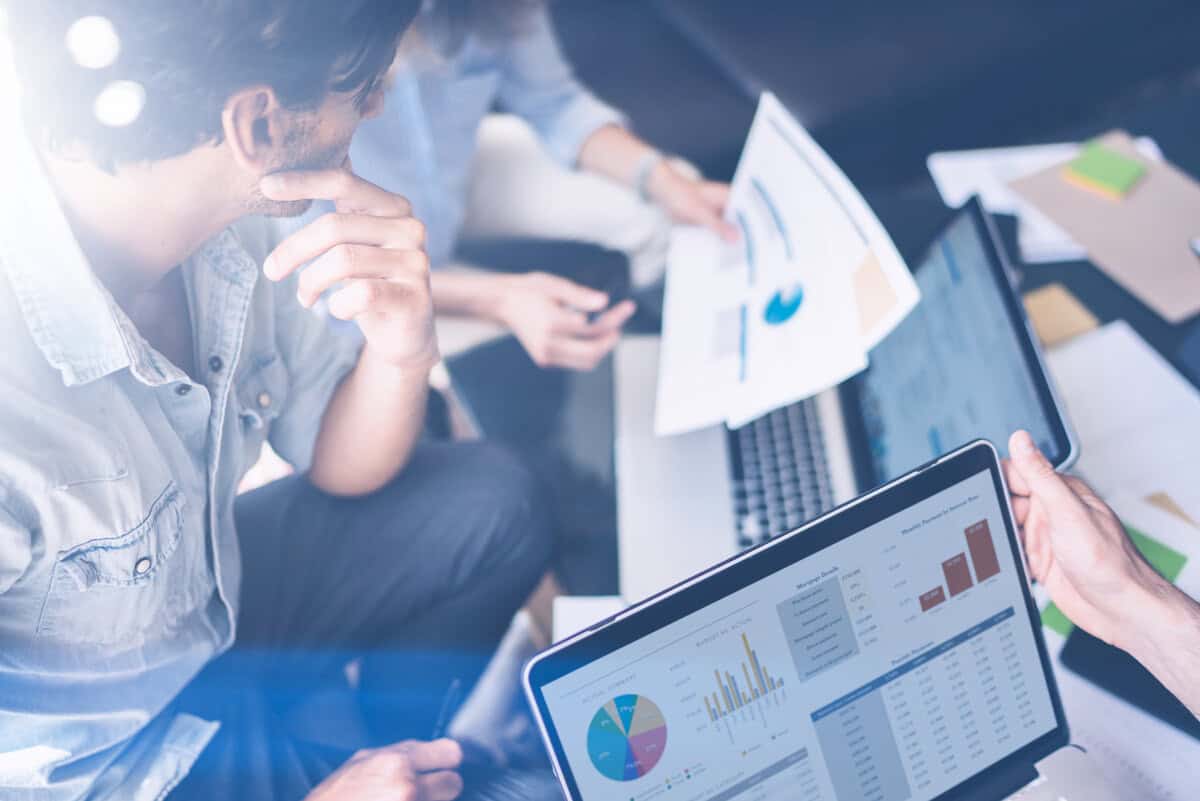 power bi for project management