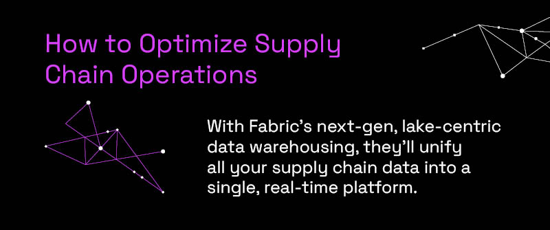 How to Optimize Supply Chain Operations