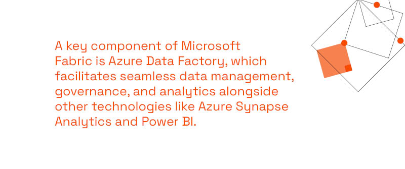 Microsoft Fabric vs Power BI and Databricks