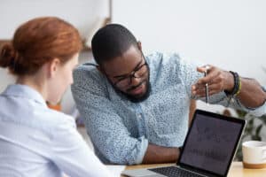 Mid-Market Data Architecture With Power BI
