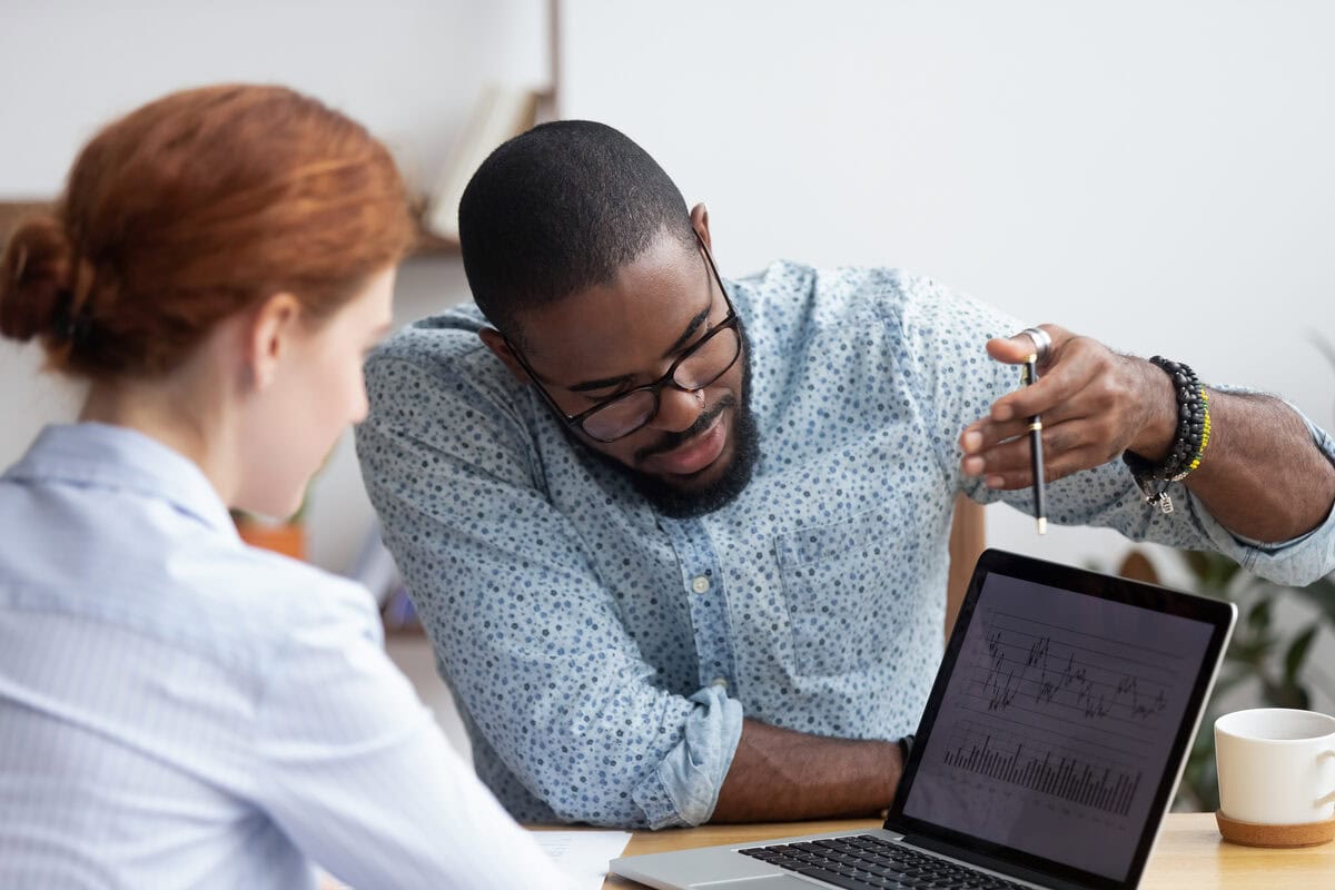 Mid-Market Data Architecture With Power BI