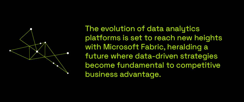 The Future and Pricing of Microsoft Fabric