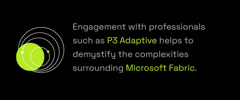 Engaging with Professionals for Guidance
