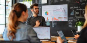 How Mid-Market Manufacturers Can Build a Winning Data Strategy