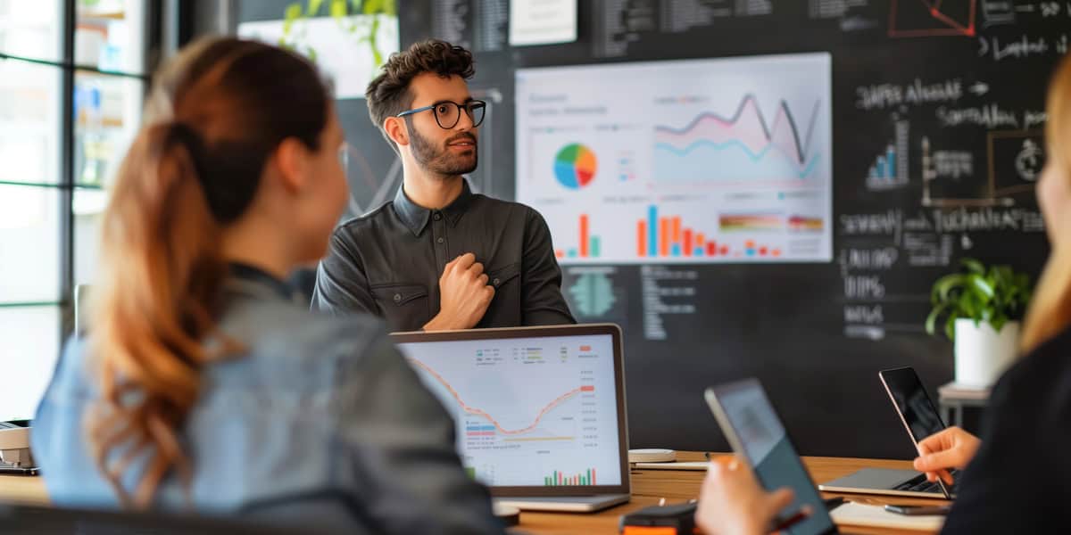 How Mid-Market Manufacturers Can Build a Winning Data Strategy