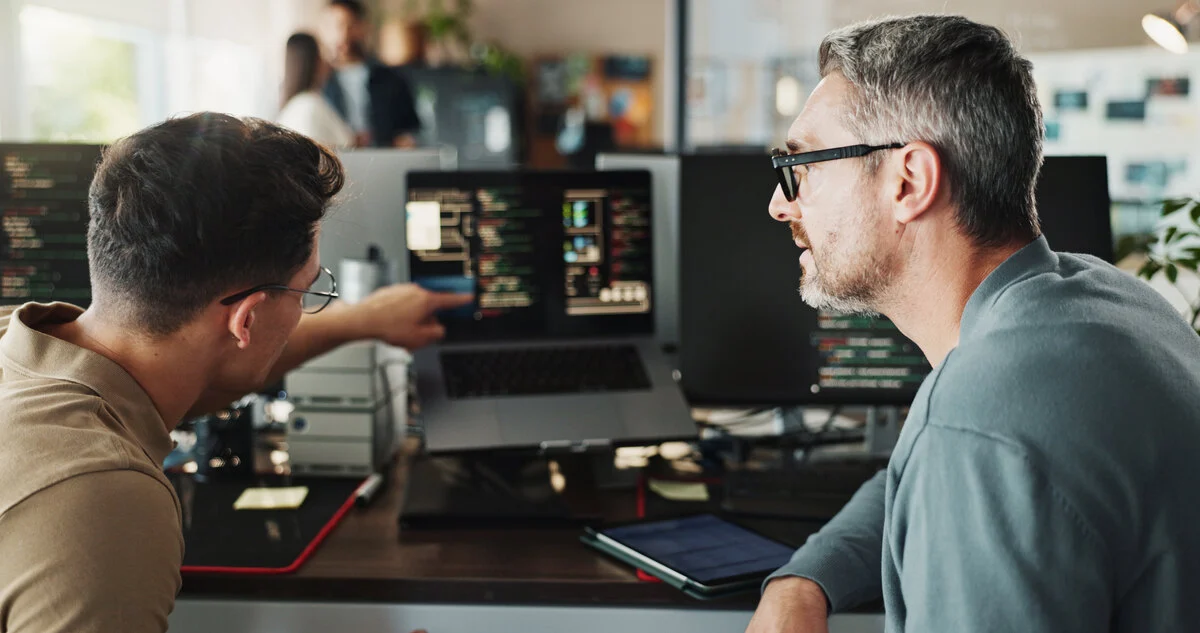 Microsoft Fabric vs. Traditional BI (1)