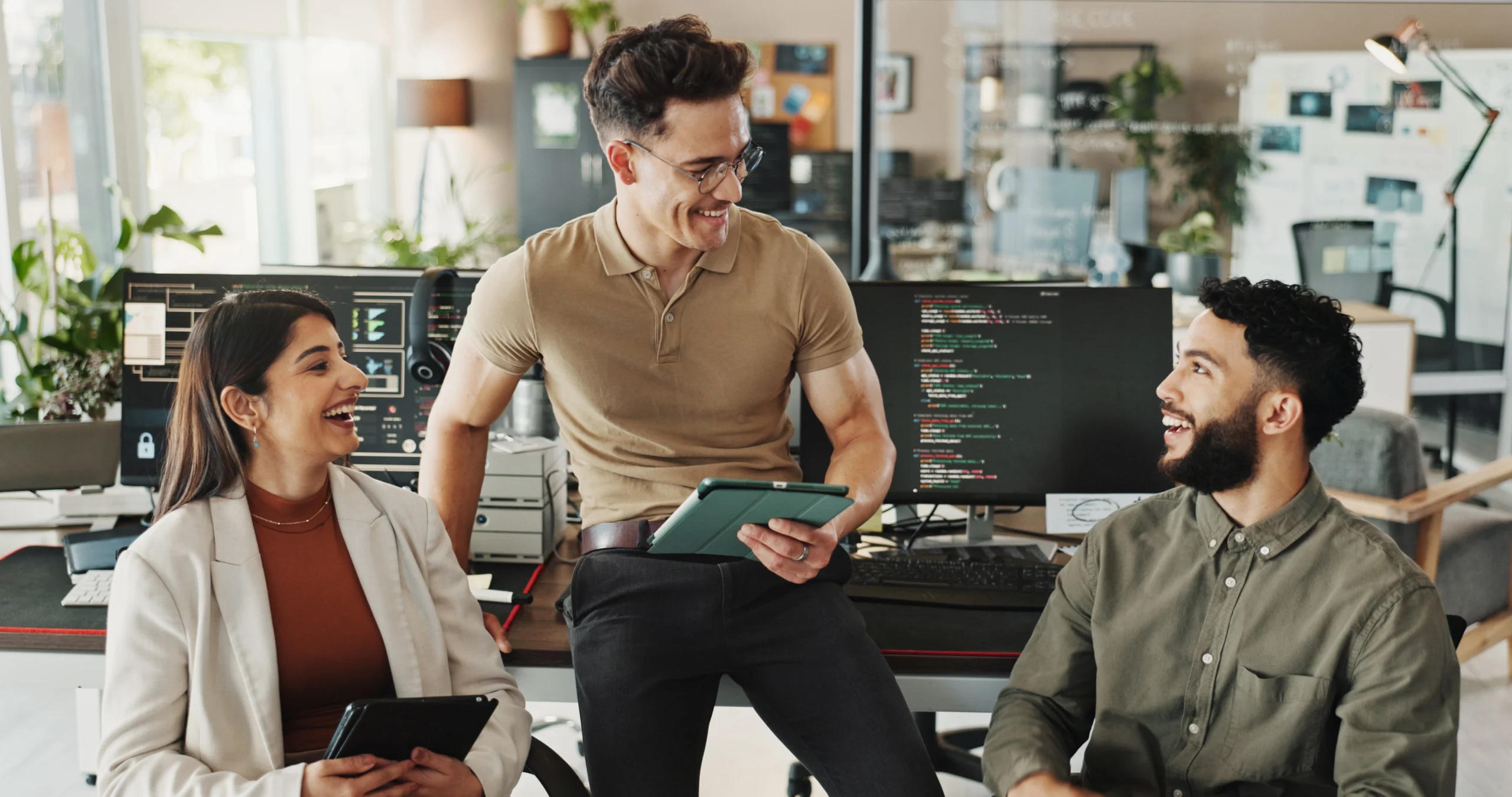 What Are Components of Microsoft Fabric?