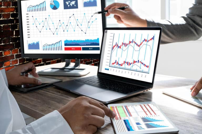 Data Entry vs Data Analysis What’s the Difference